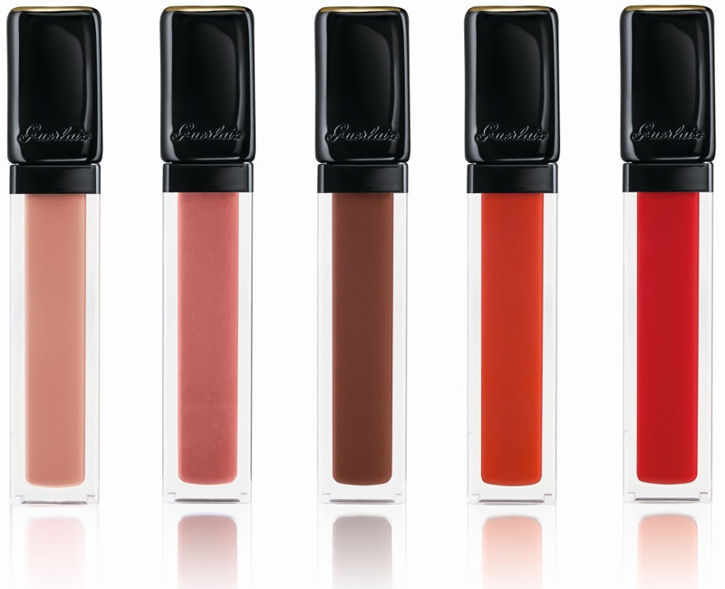 Guerlain Fall 2019 Eyeliner