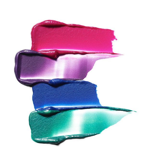 Keune Color Chameleon Blue Green cr