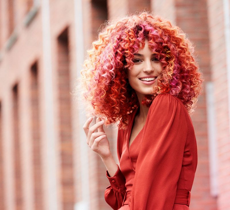 Keune Color Chameleon Blue Green cr