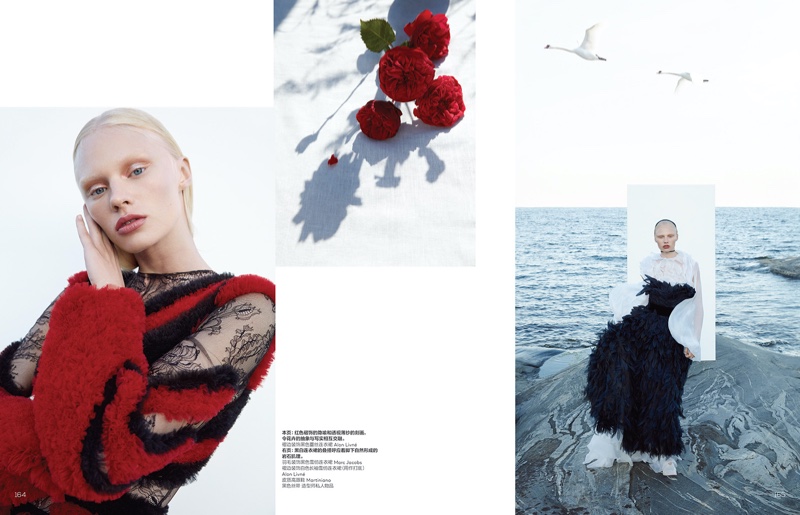 Vilma Sjoberg Editorial00