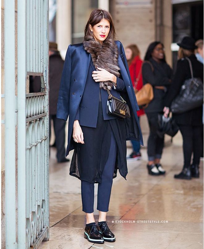 09 fall 2015 couture street style 12