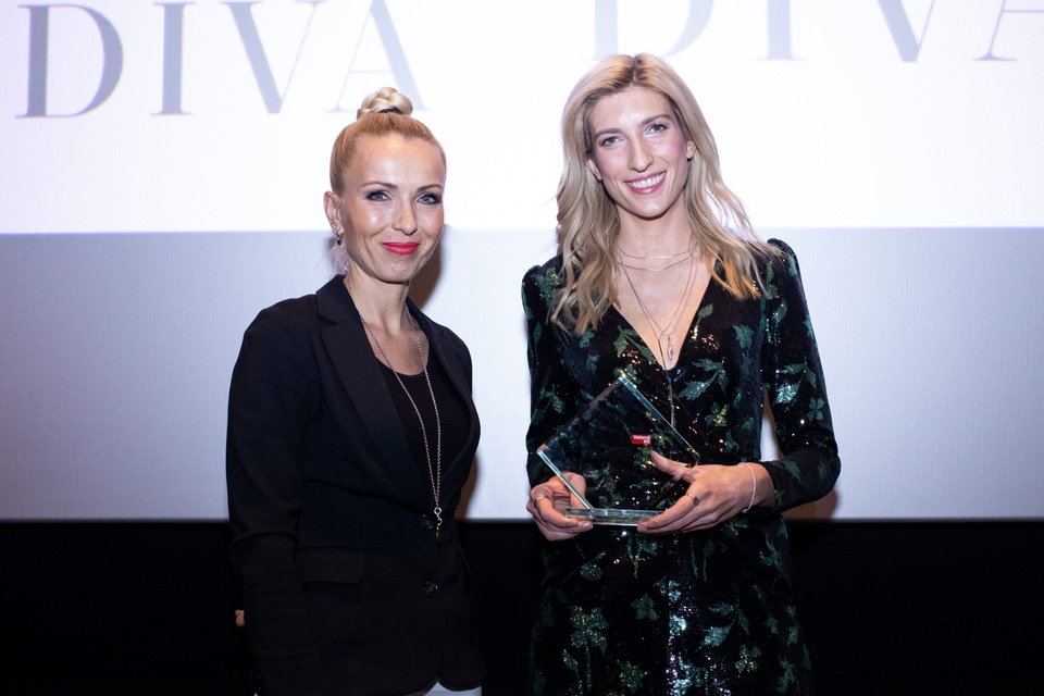 diva godine ana marija zuzul