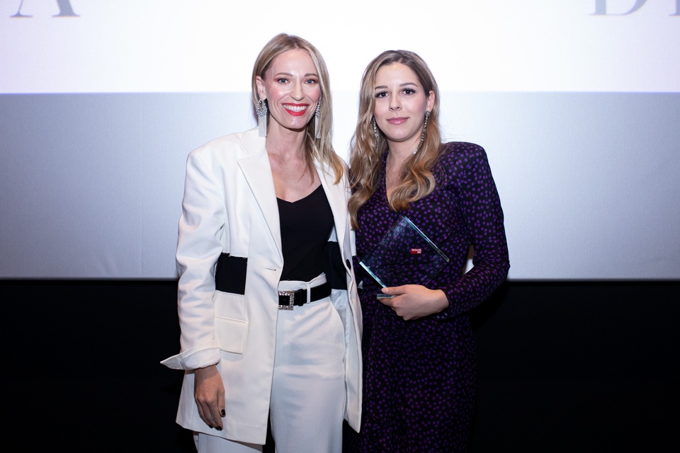 diva godine ana marija zuzul