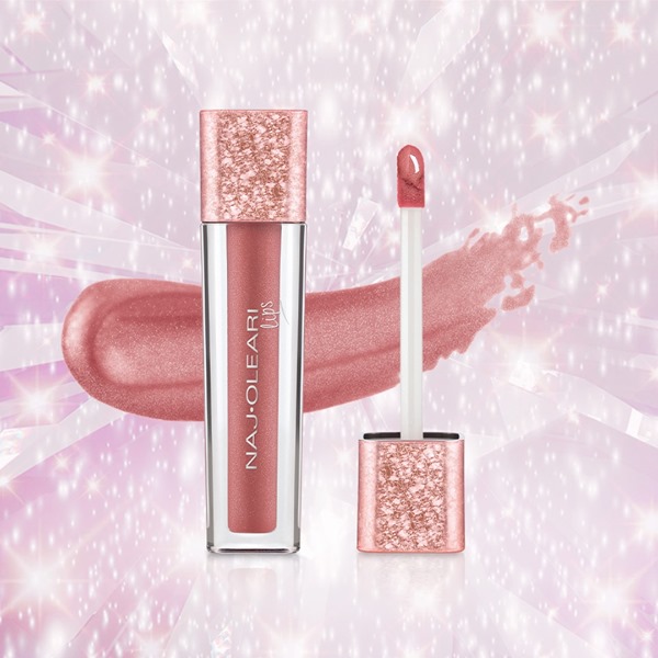 Naj Oleari Space Attraction 1