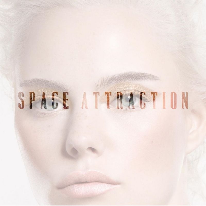 Naj Oleari Space Attraction 1