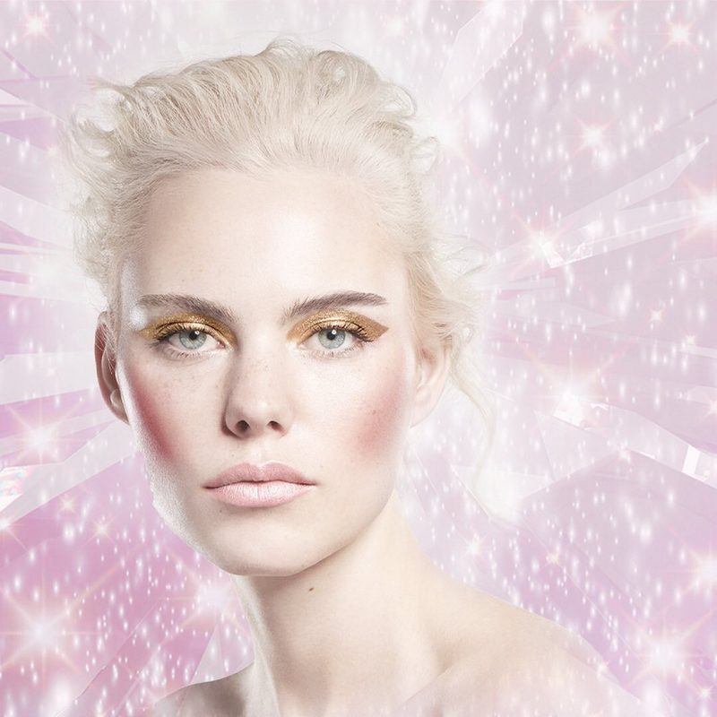 Naj Oleari Space Attraction 1