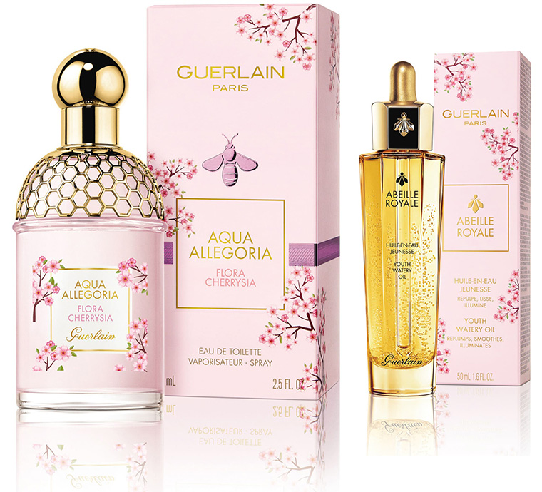 Guerlain Pore Minimizer Shine Control Primer