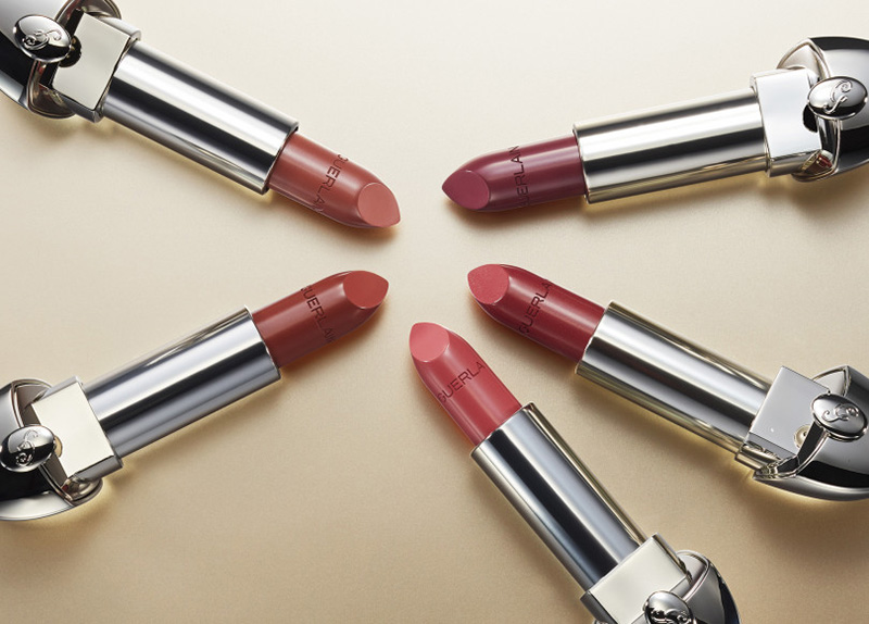 Guerlain Pore Minimizer Shine Control Primer