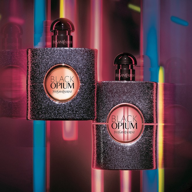 EXE YSL NO NEON SL SP DP CARRE DUO NEON BO EDP PERCEPTUAL 297X297