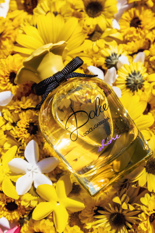 DOLCE SHINE2