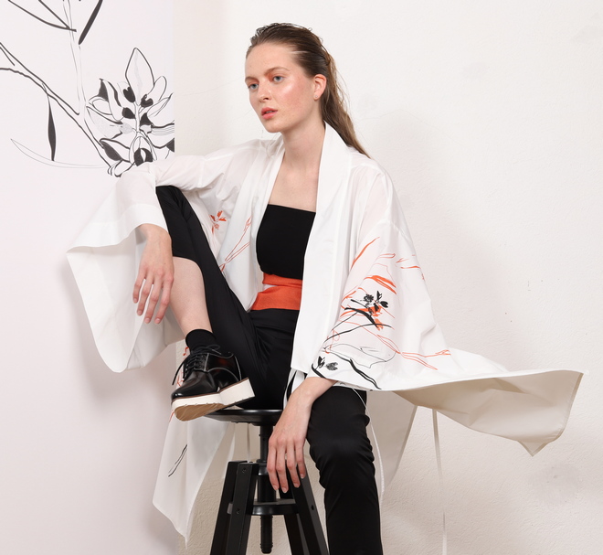 IGOR DOBRANIC SS2021 