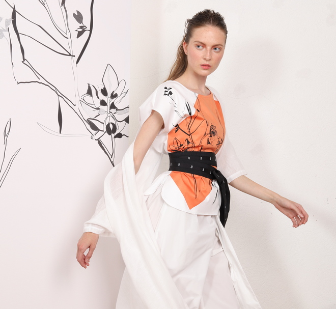 IGOR DOBRANIC SS2021 