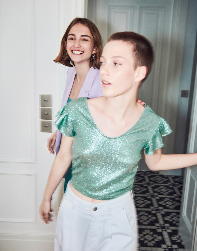 Summer Transition Young6536