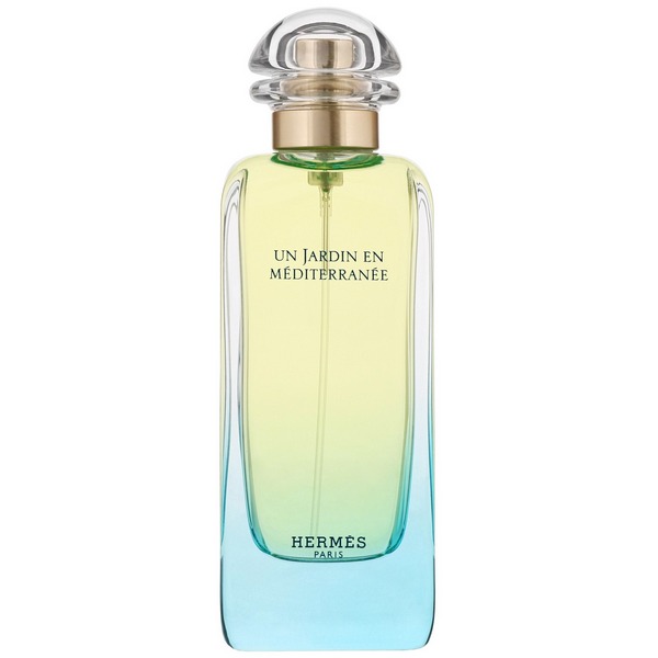 Hermes Un Jardin en Méditerranée Eau de Toilette 100 ml toaletna voda 845 kn
