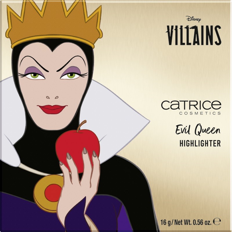 Evil Queen Highlighter 914381 Image Front View Closed png