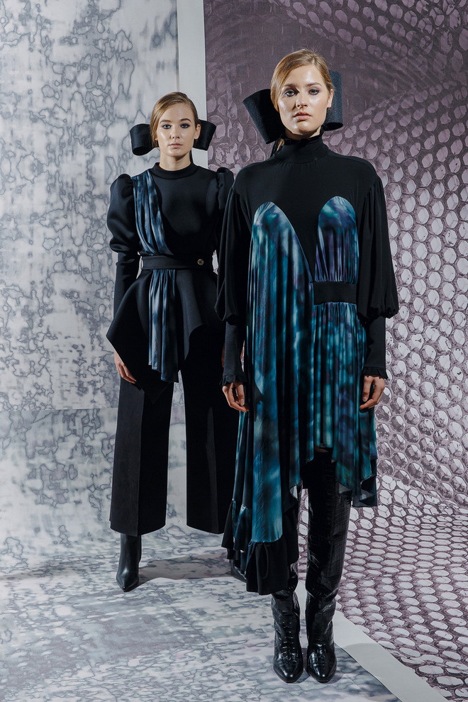 Jelena Holec kolekcija jesen zima 14