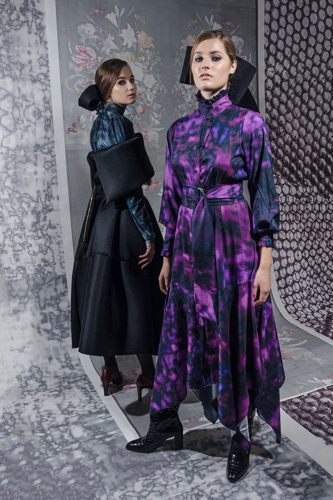 Jelena Holec kolekcija jesen zima 17