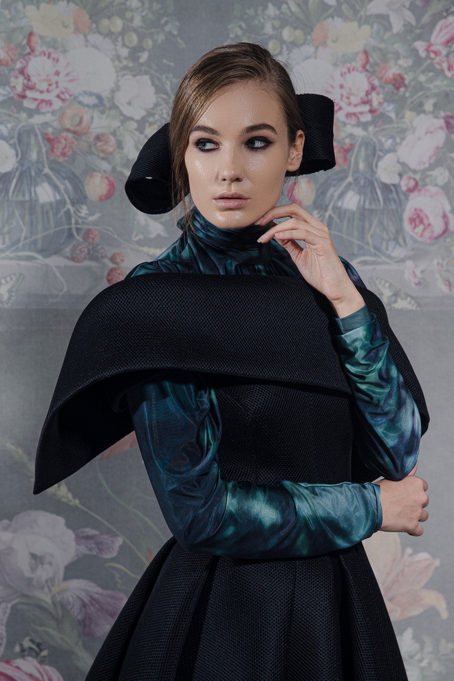 Jelena Holec kolekcija jesen zima 18