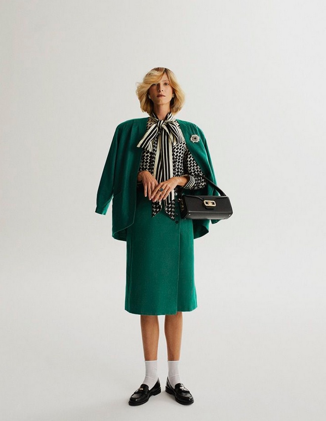 Princess Diana Inspired Fashion Editorial02 cr