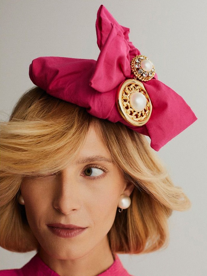Princess Diana Inspired Fashion Editorial05 cr