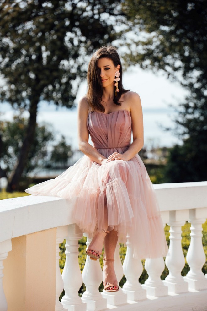 Dina Vojnovic Lilith