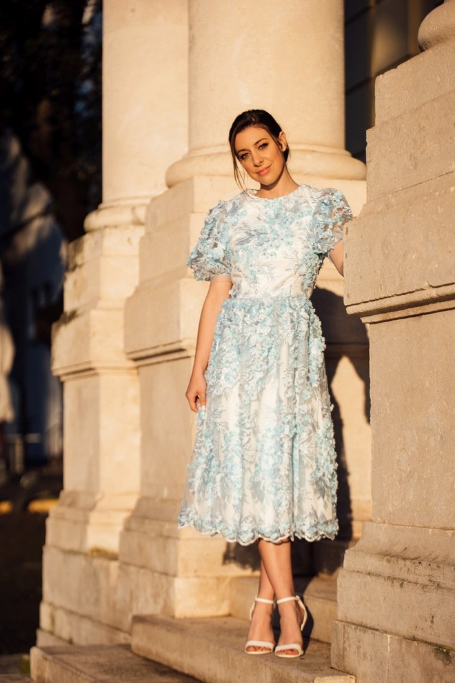 Dina Vojnovic 2 Lilith