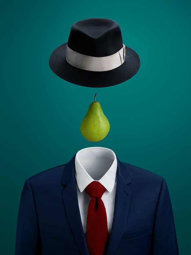PEAR CREATOR RVB LD