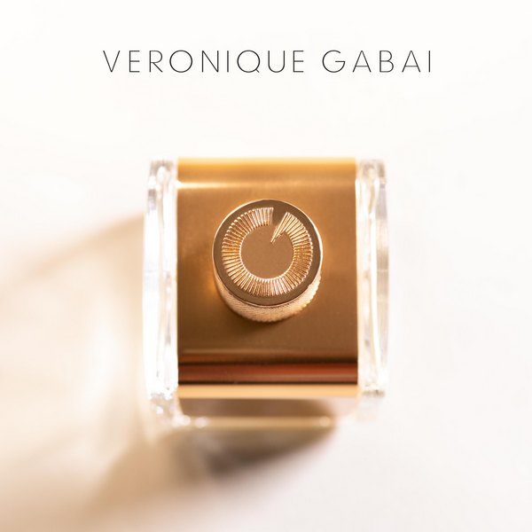 Signature edp 85ml bottle top