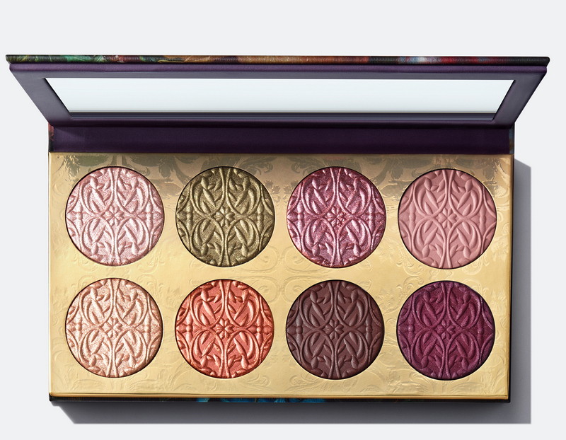 MAC FY22 TemptingFate Global EyeshadowX8 FeastYourEyes Open 3000x3000 cr