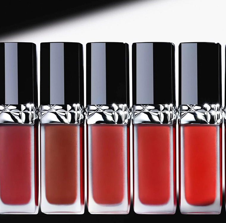 Dior Rouge Dior Forever Liquid