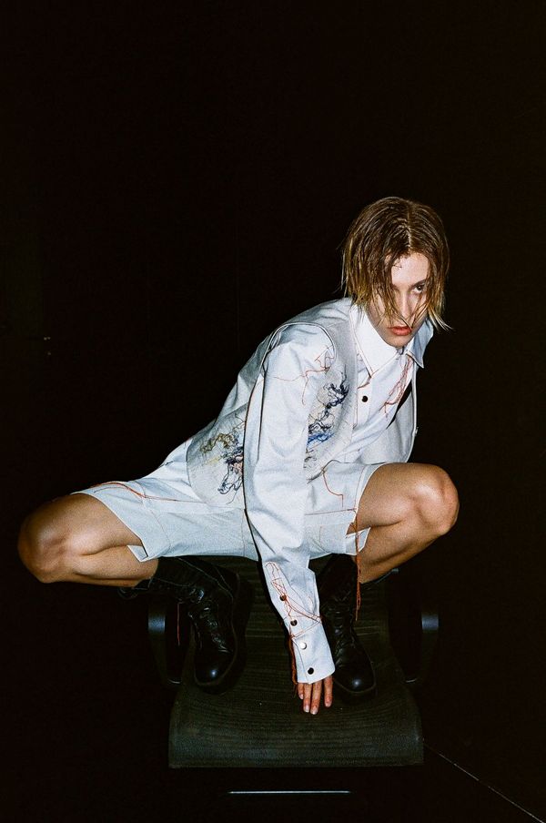 KLISAB fallfall5 5