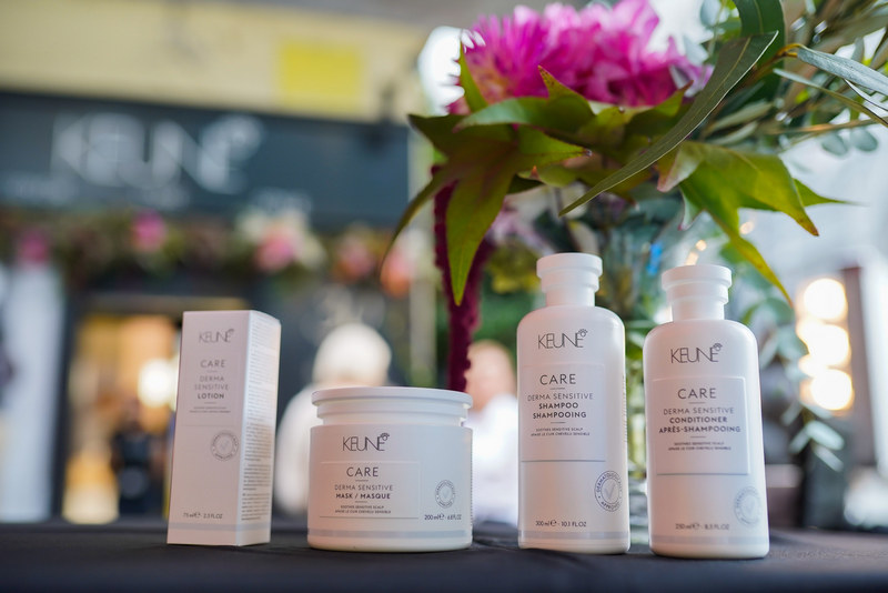 Keune Derma Care linija 2