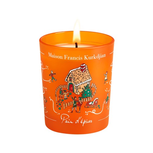 MFK Pain depices 180g Packshot