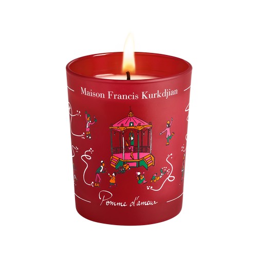 MFK Pomme damour 180g Packshot