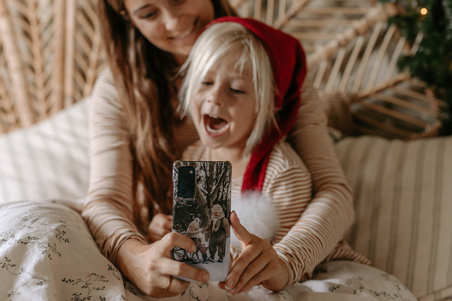 Leonora Grigat 20211011 Mobilcover Christmas 2021 001