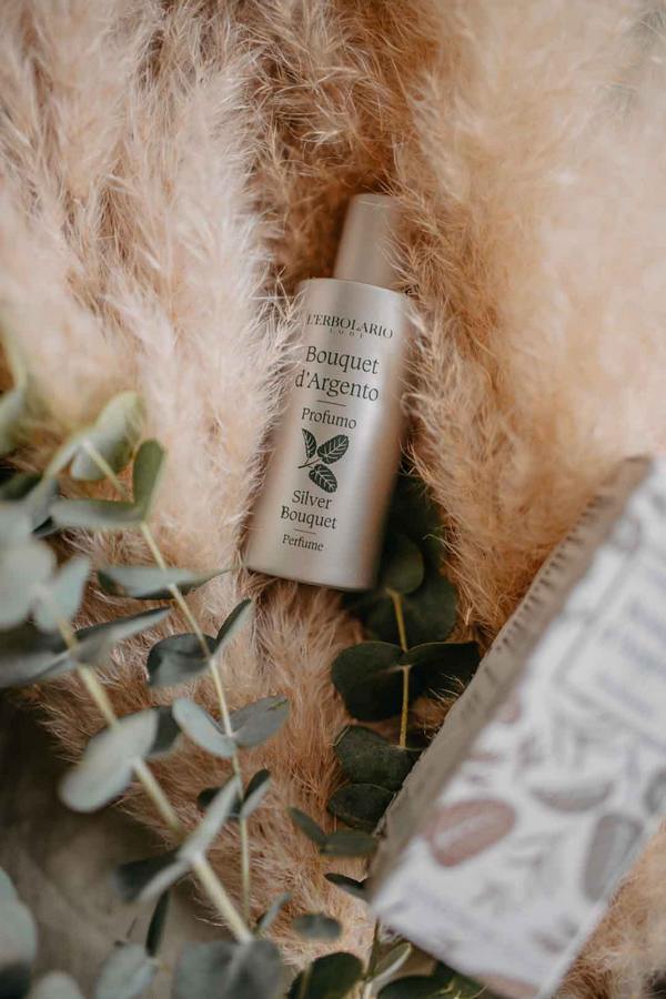 Silver Bouquet parfem Lerbolario 