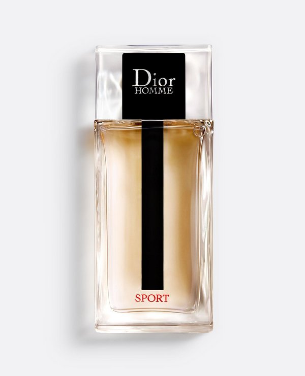 Dior Homme Sport Eau de Toilette for Men Toaletna voda 75ml 68500 kn cr