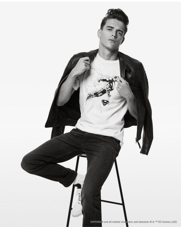 IG REPLAY SS22 BW 04 Medium