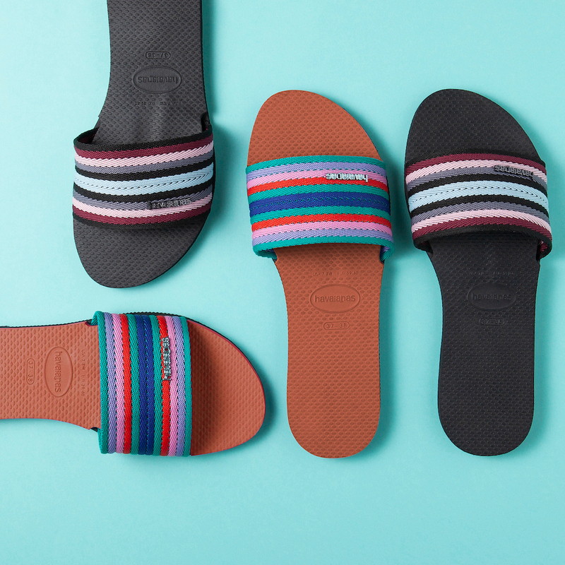 Havaianas You Malta Mix 2