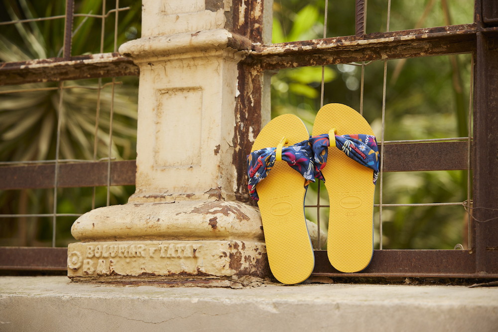 Havaianas You St Tropez 2