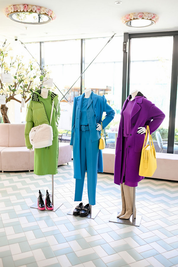 Marc Cain 9