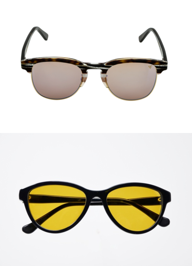 HYPERLIGHT EYEWEAR ZEPTER65