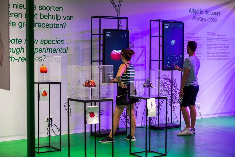 Supermarket budućnosti