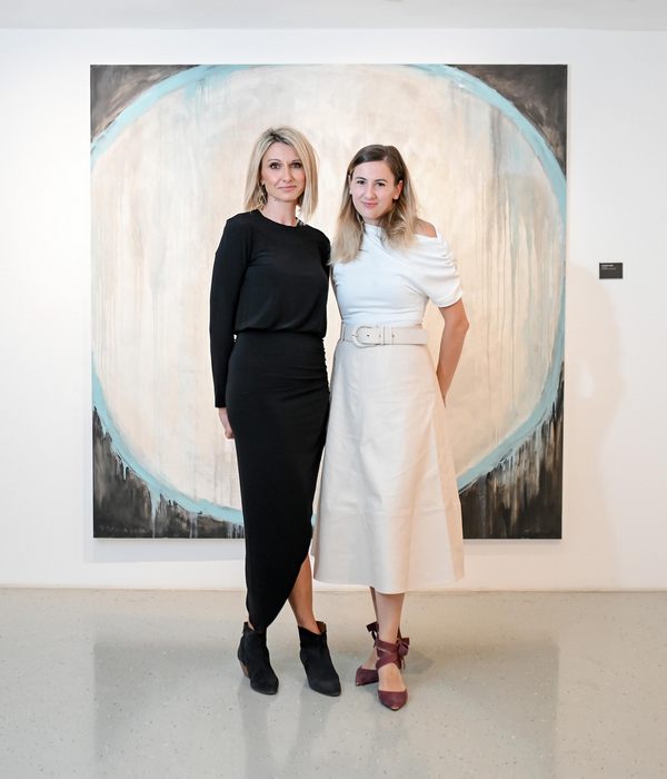 Ivona Simunovic Jelena Tamindžija Donnart cr