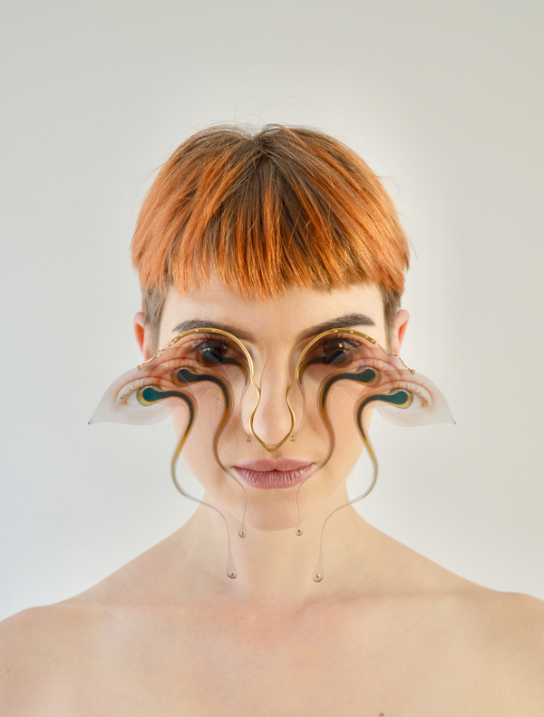  Pessimist Ruby Mellish X3