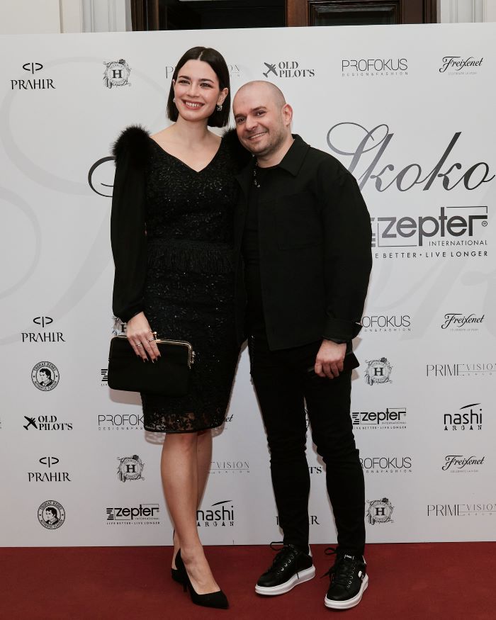 Mia Dimsic Ivica Skoko