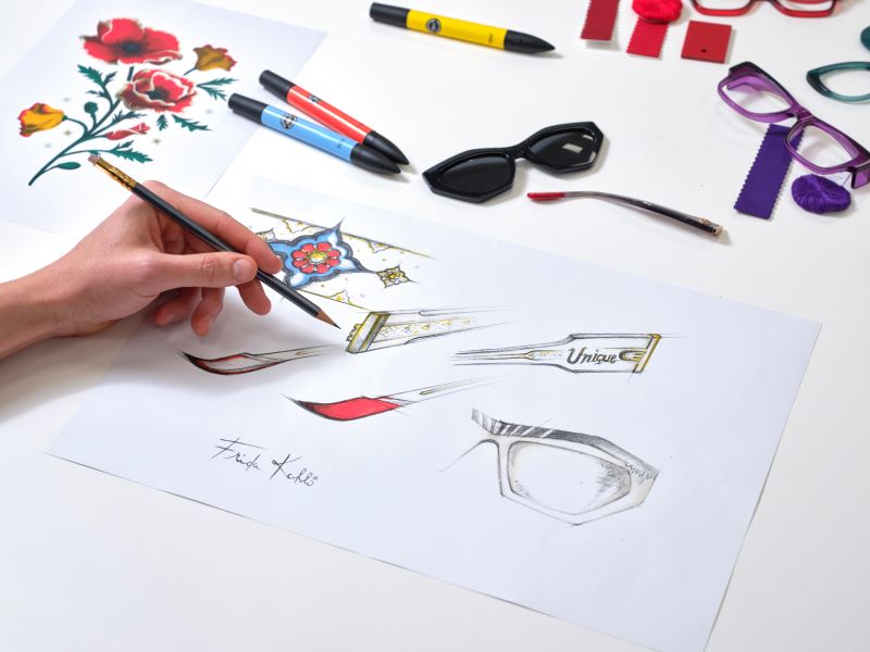 Yalea frida kalo 01 post