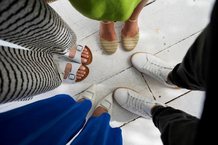 Deichmann nova kolekcija Foto Bojan Zibar