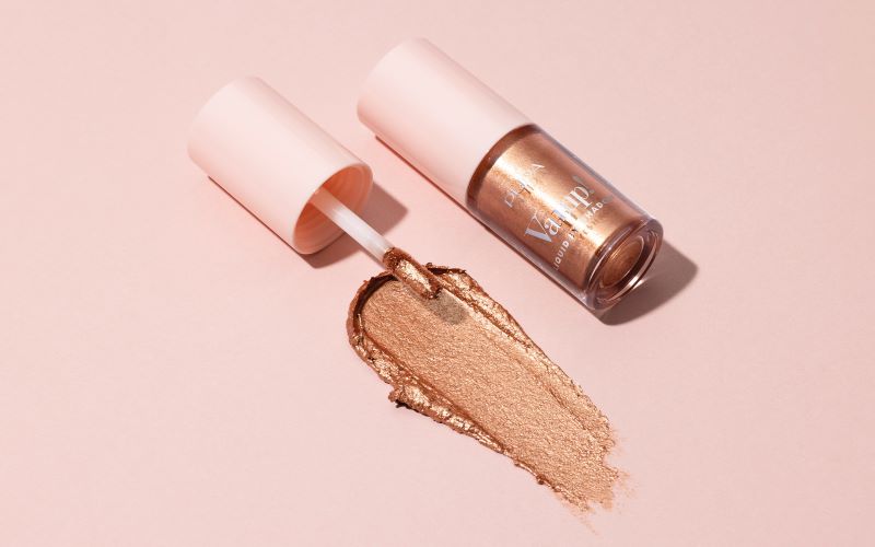 LIQUID EYESHADOW 0001 pupa liquideyeshadow