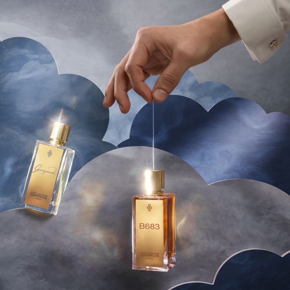 MARC ANTOINE BARROIS HAND 1 1